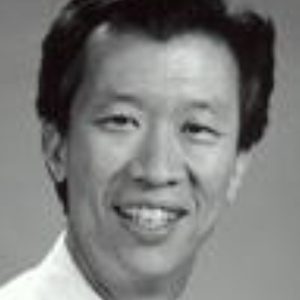 Mark Ling, PhD, MD