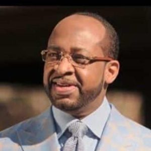 Ikechukwu Ibegbu, MD, FACG