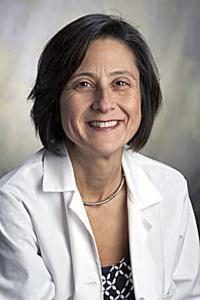 Joyce Yeghissian, DO