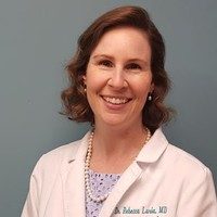 Rebecca Luria, MD