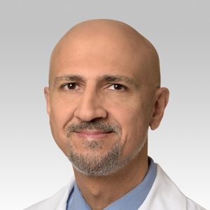 Khurram Qadir, MD