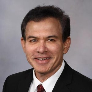 Virend Somers, PhD, MD