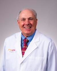 William Jones, MD