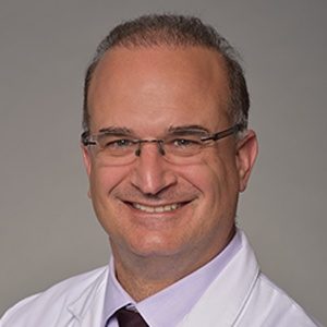 Frederic Pugliano, MD