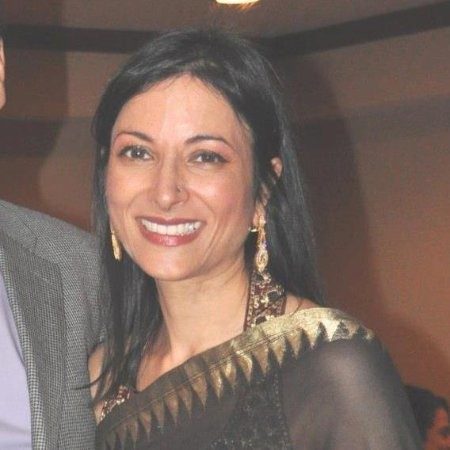 Anjana Barad, MD