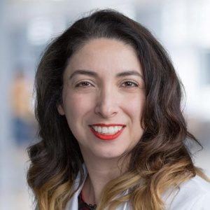 Dora Garcia, MD