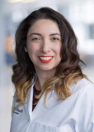 Dora Garcia, MD