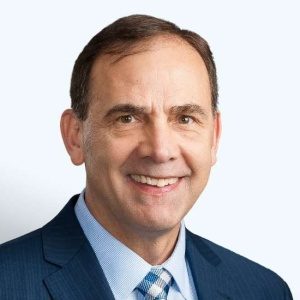 Patrick Smith, PhD, MD