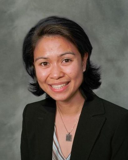Aileen Monponbanua, MD