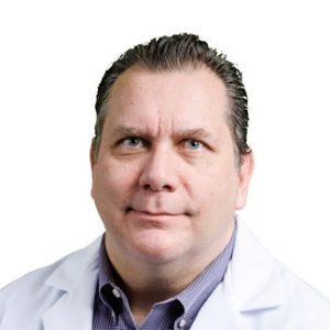 James Popp, MD