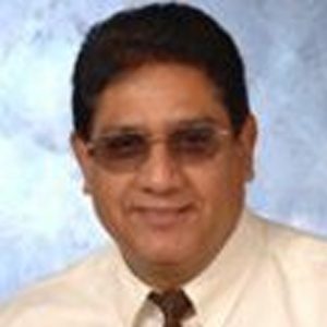 Mohammad Arain, MD