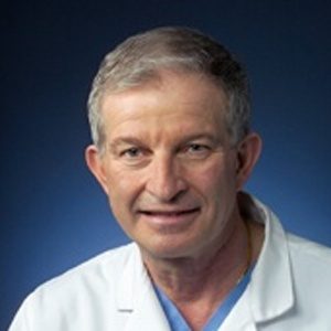Barry Molk, MD