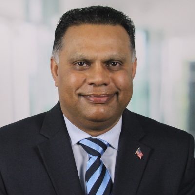 Rajesh Tampi, MBBS, MD