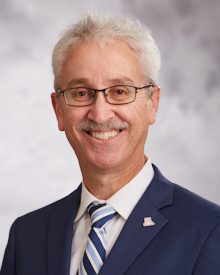 Michael Castro, MD