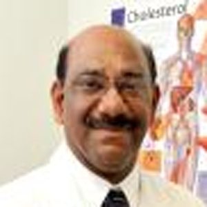 Mani Nallasivan, MD