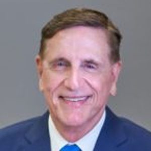 Vernon Rowe