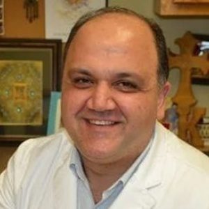 Elias Kanaan, MD