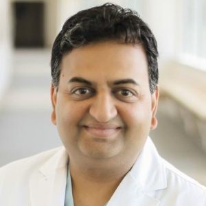 Shephal Doshi, MD