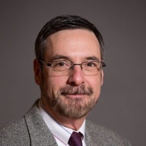 Charles Landau, MD