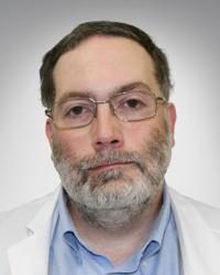 Patrick Lenz, MD