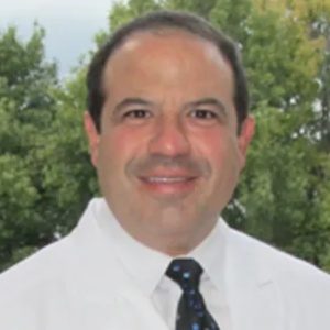 Armando De Feria, MD