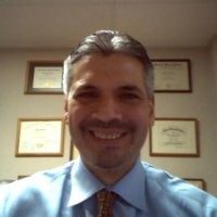 Glenn Alli, MD