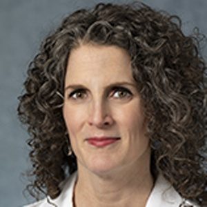 Lisa Bateman, FRCPC, MD