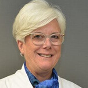 Rebecca Rogers, MD
