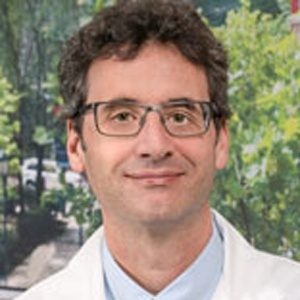 John Lauriello, MD