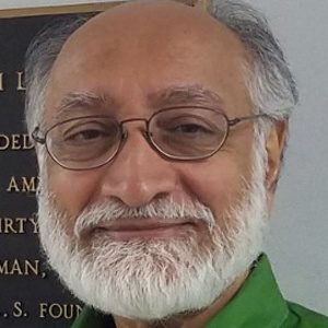 Teepu Siddique, MBBS, MD