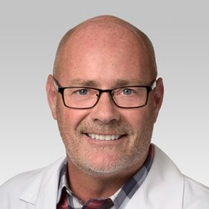 John Daniels, MD