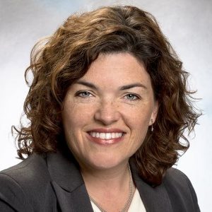 Marie Mcdonnell, MD