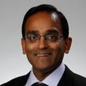Alpesh Patel, MD