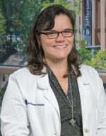 Corina Graziani, MD