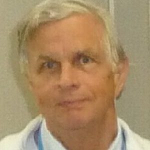 William Lambert, PhD, MD