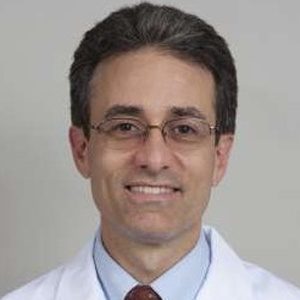 William Aronson, MD