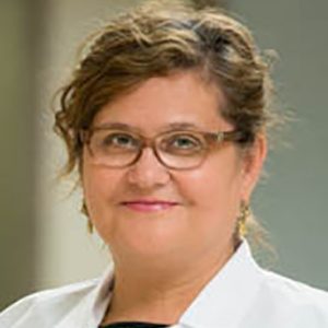 Mirela Marcu, MD