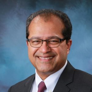 Abraham Kocheril, MD