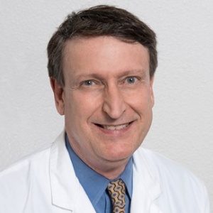 Robert Greenberg, MD