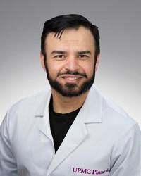 Amanpreet Sandhu, MD