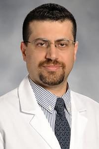 Mohammad Saleh, FACE, MD