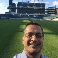 Satyen Govan, DO