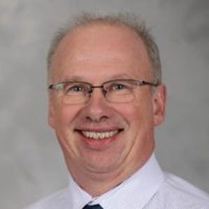 Brent Miller, MD