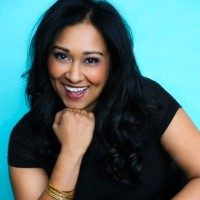 Shevanti Jegasothy, MD