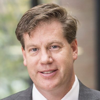 David Griffin, MD