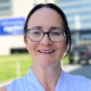 Jennifer Carroll, PhD, MD