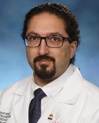 Ali Tabatabai, MD