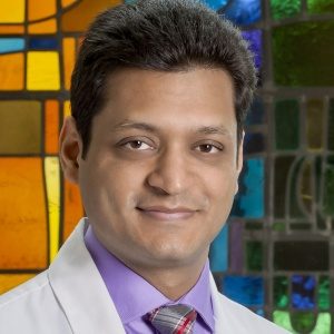 Anand Singla, MBBS, MD