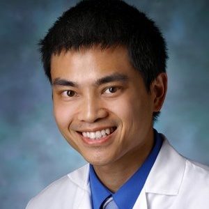 Andrew Wong, MD