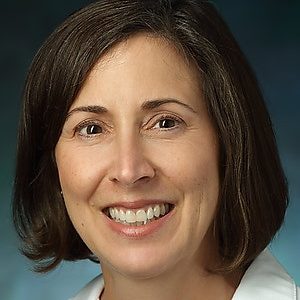 Lori Vanscoy, MD
